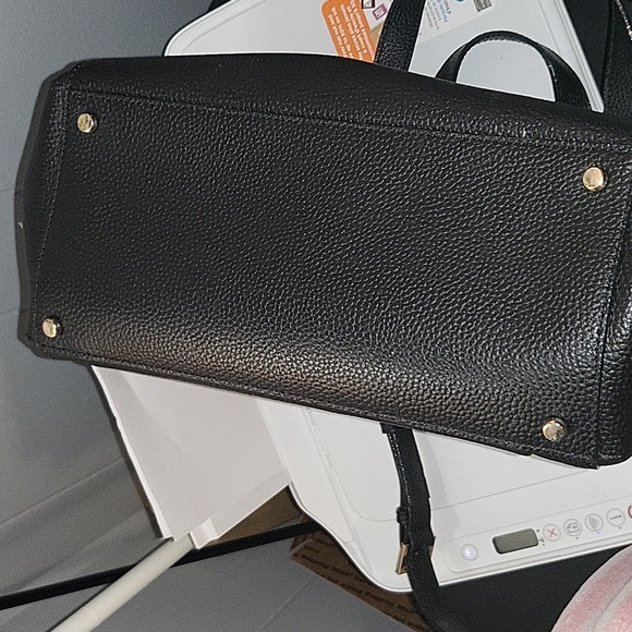 EUC KATE SPADE BLACK BAG 😍 - Picture 8 of 8